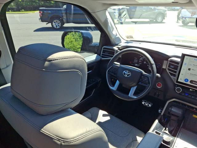 2023 Toyota Sequoia Limited