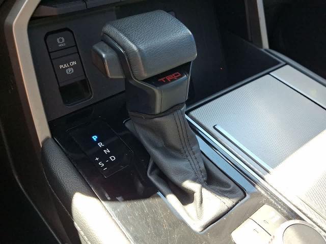 2023 Toyota Sequoia Limited