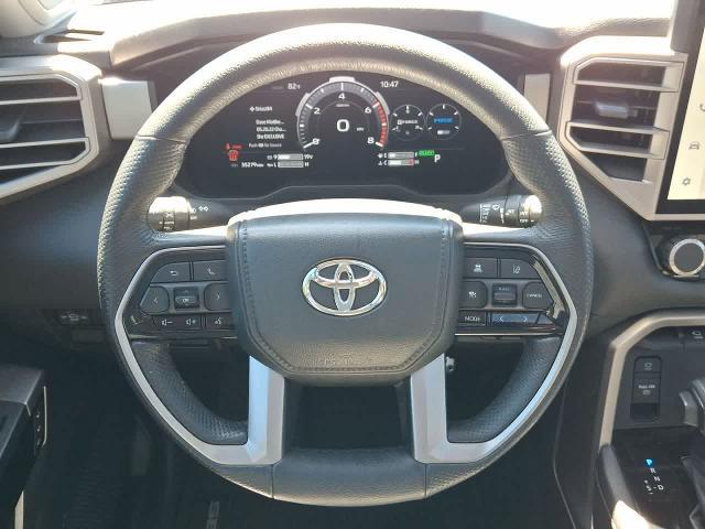 2023 Toyota Sequoia Limited