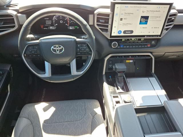 2023 Toyota Sequoia Limited