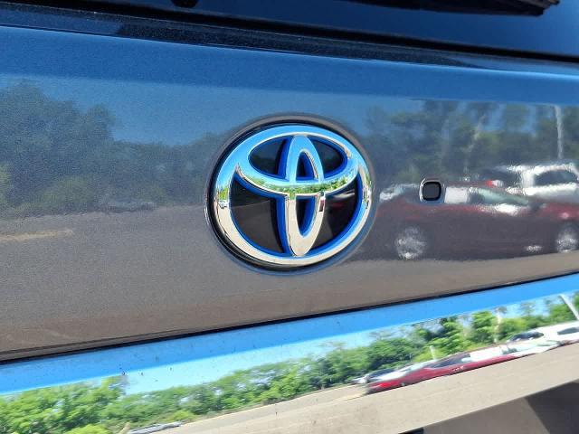 2023 Toyota Sequoia Limited