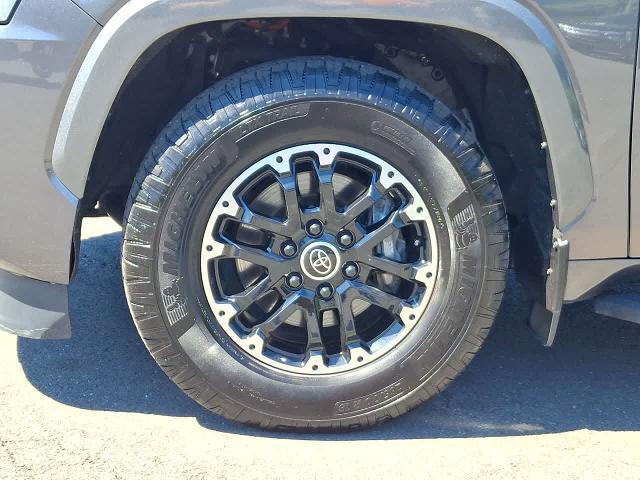 2023 Toyota Sequoia Limited