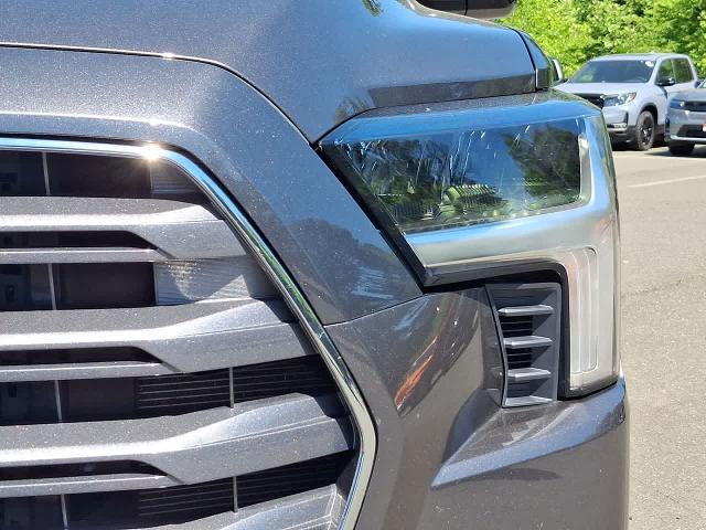 2023 Toyota Sequoia Limited