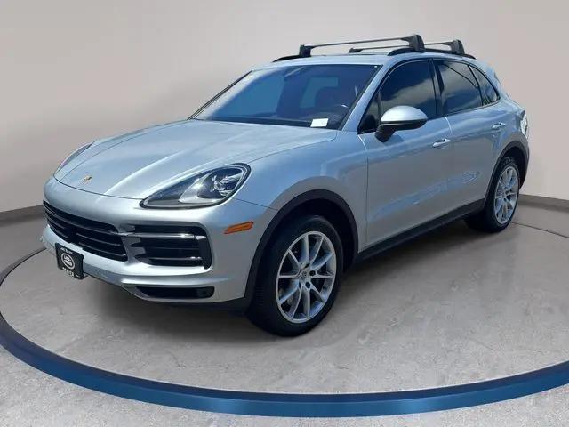 2019 Porsche Cayenne S for sale in Littleton, CO