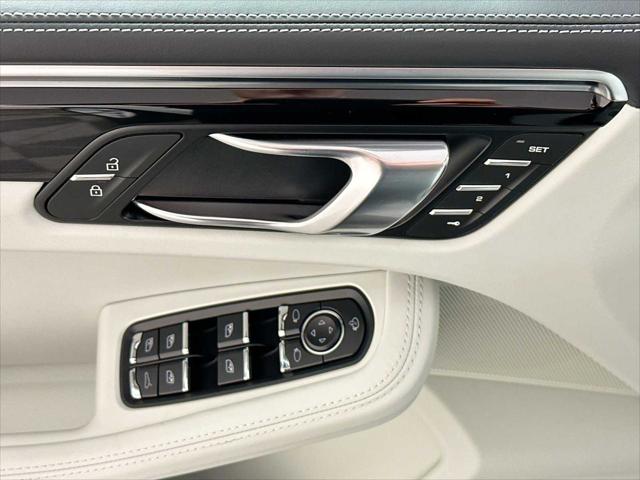 2024 Porsche Macan S