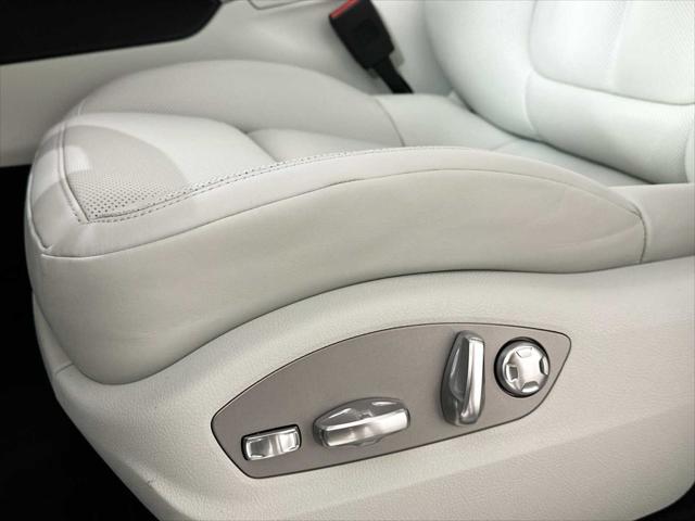 2024 Porsche Macan S