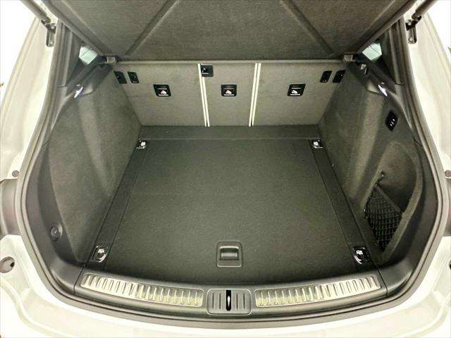 2024 Porsche Macan S