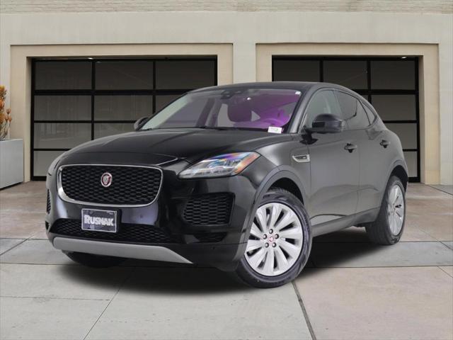 Jaguar E-Pace R-Dynamic Black Edition, prezzi da 54.490 euro