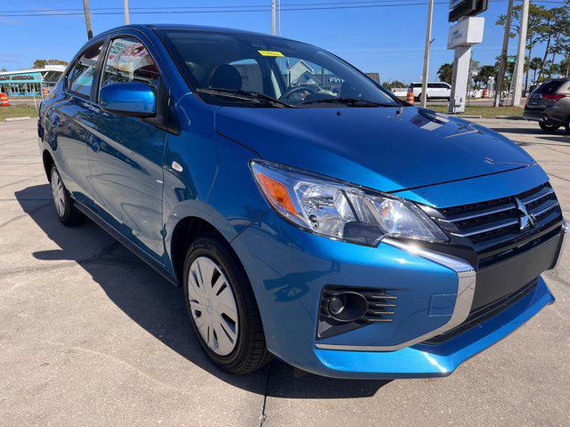 2024 Mitsubishi Mirage G4 ES for sale in Sarasoata, FL