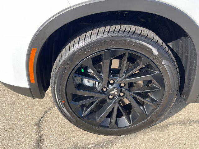 2024 Mitsubishi Outlander SE Black Edition S-AWC