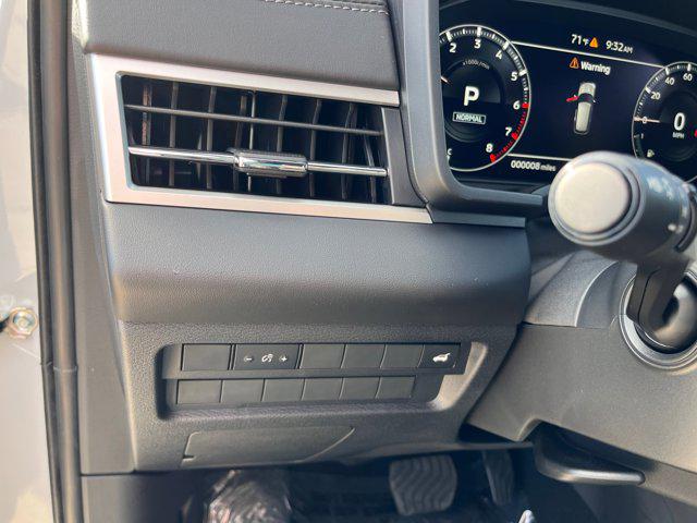 2024 Mitsubishi Outlander SE Black Edition S-AWC