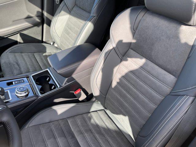 2024 Mitsubishi Outlander SE Black Edition S-AWC
