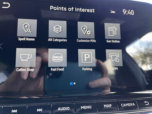 2024 Mitsubishi Outlander SE Black Edition S-AWC