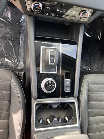 2024 Mitsubishi Outlander SE Black Edition S-AWC