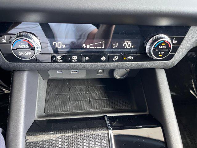 2024 Mitsubishi Outlander SE Black Edition S-AWC