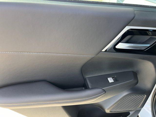 2024 Mitsubishi Outlander SE Black Edition S-AWC