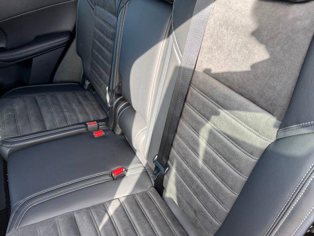 2024 Mitsubishi Outlander SE Black Edition S-AWC