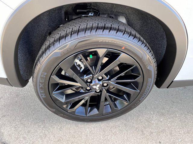 2024 Mitsubishi Outlander SE Black Edition S-AWC