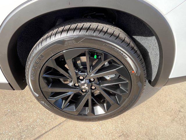 2024 Mitsubishi Outlander SE Black Edition S-AWC