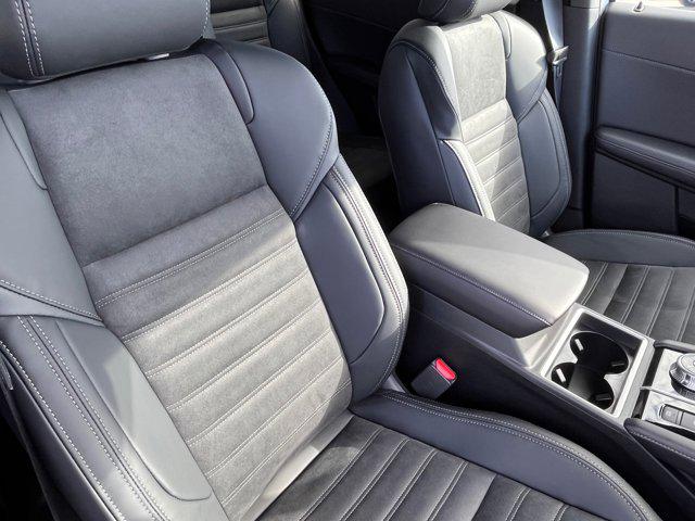 2024 Mitsubishi Outlander SE Black Edition S-AWC