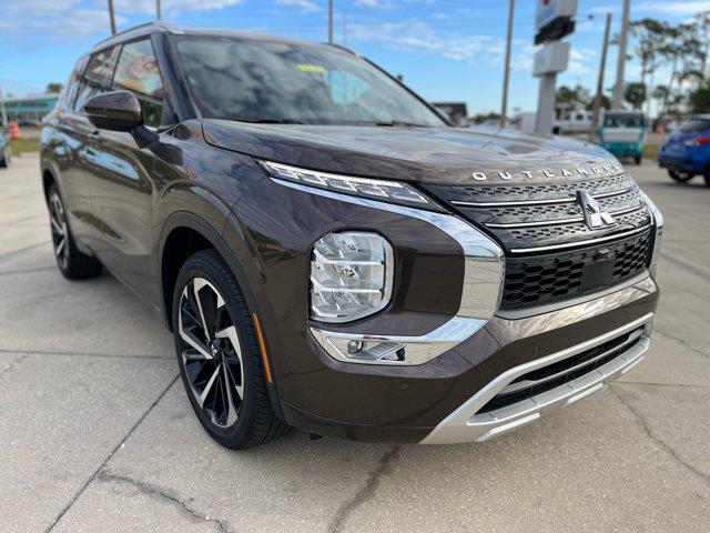 2024 Mitsubishi Outlander SEL 2.5 2WD for sale in Sarasoata, FL