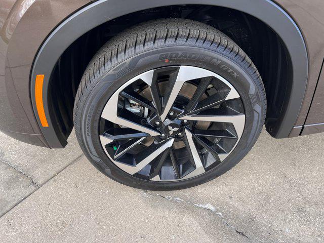 2024 Mitsubishi Outlander SEL 2.5 2WD