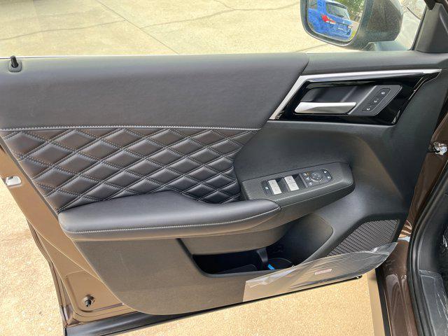 2024 Mitsubishi Outlander SEL 2.5 2WD