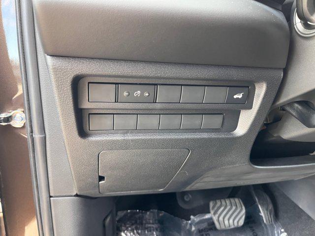 2024 Mitsubishi Outlander SEL 2.5 2WD