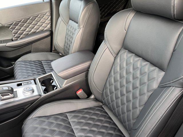 2024 Mitsubishi Outlander SEL 2.5 2WD