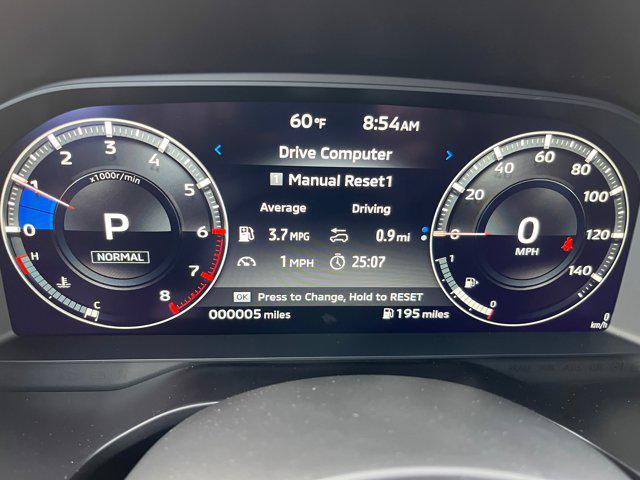 2024 Mitsubishi Outlander SEL 2.5 2WD