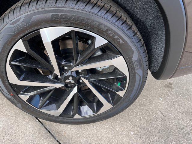 2024 Mitsubishi Outlander SEL 2.5 2WD