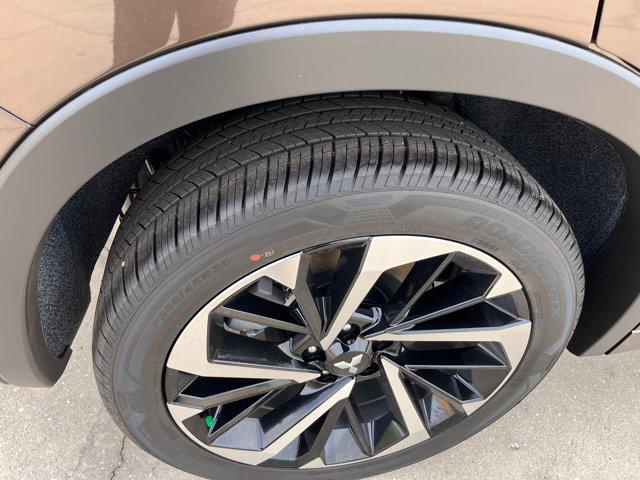 2024 Mitsubishi Outlander SEL 2.5 2WD