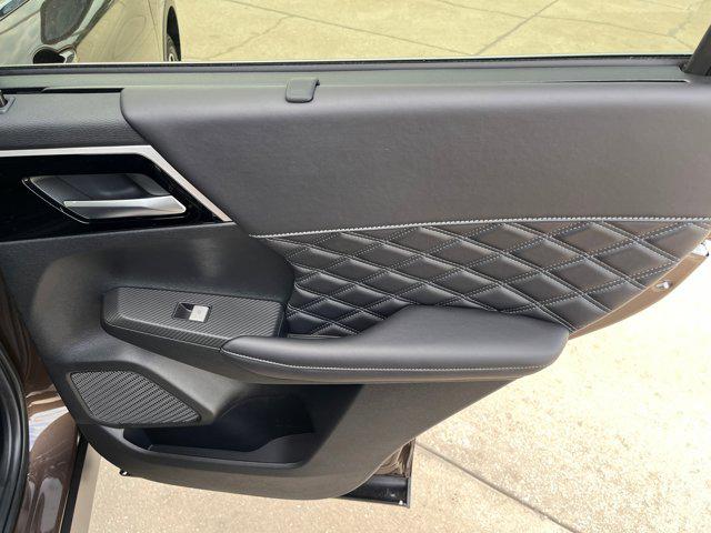 2024 Mitsubishi Outlander SEL 2.5 2WD