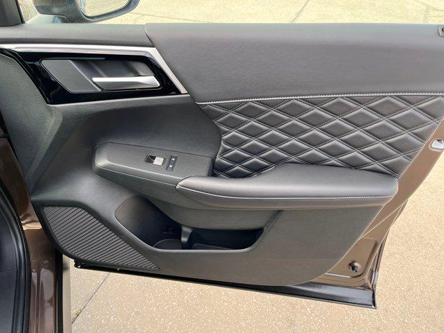 2024 Mitsubishi Outlander SEL 2.5 2WD