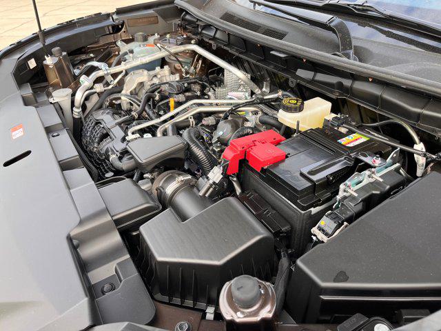 2024 Mitsubishi Outlander SEL 2.5 2WD