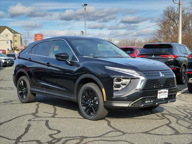 2024 Mitsubishi Eclipse Cross LE S-AWC for sale in West Springfield, MA