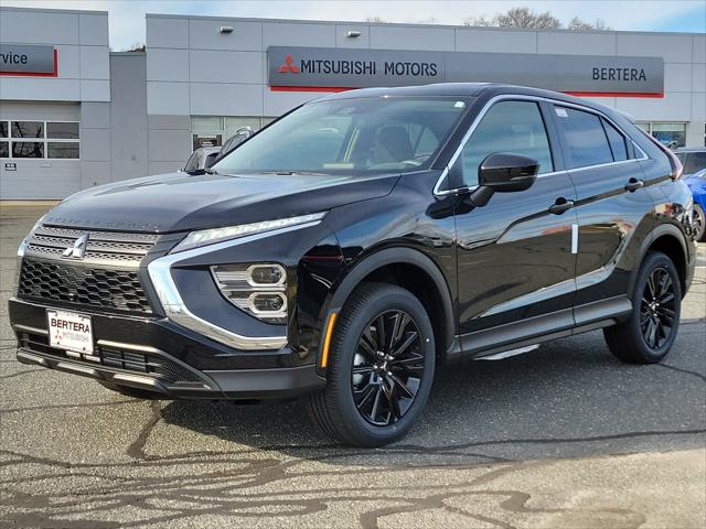 2024 Mitsubishi Eclipse Cross LE S-AWC