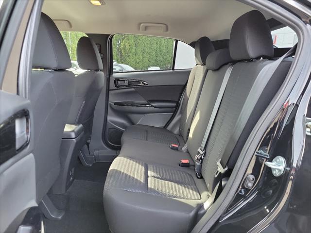 2024 Mitsubishi Eclipse Cross LE S-AWC