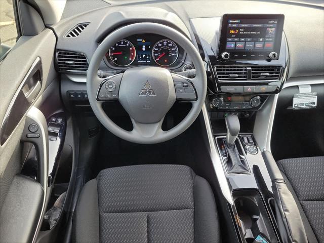 2024 Mitsubishi Eclipse Cross LE S-AWC