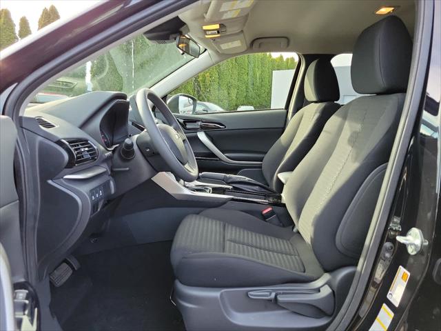 2024 Mitsubishi Eclipse Cross LE S-AWC