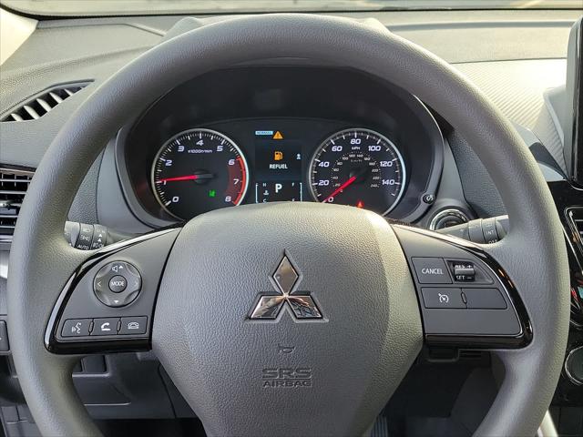 2024 Mitsubishi Eclipse Cross LE S-AWC