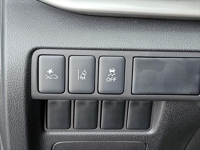 2024 Mitsubishi Eclipse Cross LE S-AWC