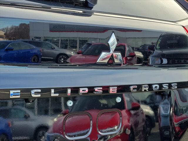 2024 Mitsubishi Eclipse Cross LE S-AWC