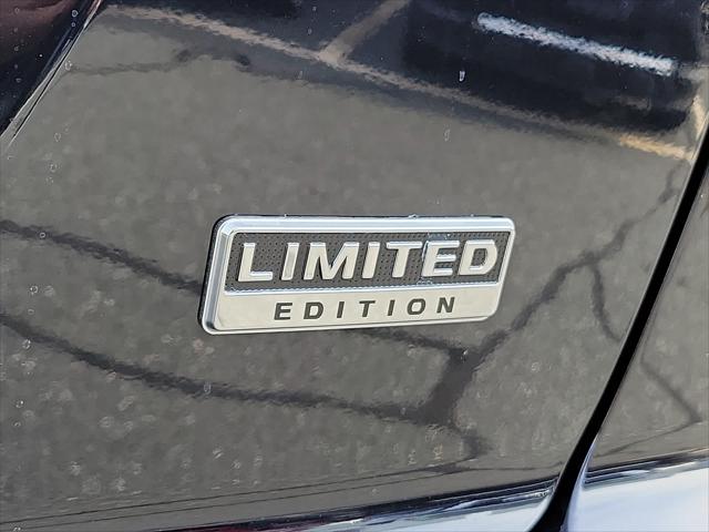 2024 Mitsubishi Eclipse Cross LE S-AWC