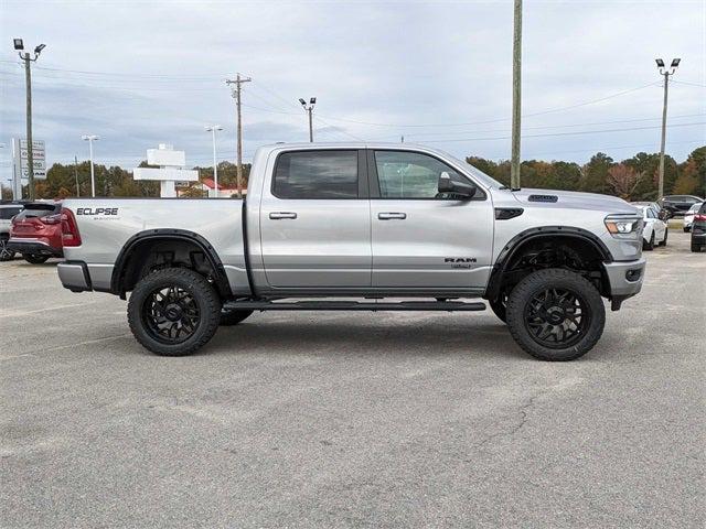 2024 RAM Ram 1500 RAM 1500 BIG HORN CREW CAB 4X4 57 BOX