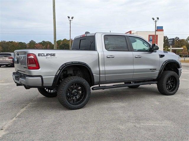 2024 RAM Ram 1500 RAM 1500 BIG HORN CREW CAB 4X4 57 BOX