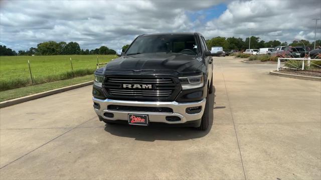 2023 RAM 1500 Laramie Crew Cab 4x4 57 Box