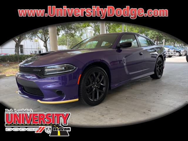 2023 Dodge Charger CHARGER GT RWD