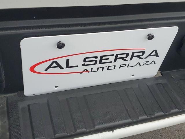 2021 Chevrolet Colorado 4WD Crew Cab Short Box LT