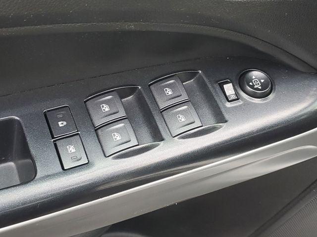 2021 Chevrolet Colorado 4WD Crew Cab Short Box LT